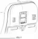Fig. 08 - PORTABLE ELECTRONIC DEVICE HOLDER WITH SOCKET AND ROTATING PARTIAL-CYLINDER