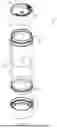 Fig. 03 - MULTI-CHAMBERED LIQUID STORAGE VESSEL