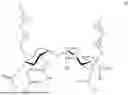 Fig. 167 - OLIGOSACCHARIDE COMPOUNDS AND COMPLEXES