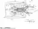 Fig. 02 - FIRE RETARDANT ENGINE CASING APPARATUS