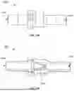 Fig. 22 - SYSTEMS, DEVICES, AND METHODS FOR CONTROLLED FLUID DELIVERY
