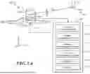 Fig. 02 - METROLOGY SYSTEM INCLUDING LASER AND RADAR CONFIGURATION