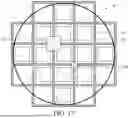 Fig. 22 - SEMICONDUCTOR STITCH STRUCTURE AND METHOD FOR FORMING THE SAME