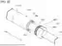 Fig. 06 - PULL-END ATTACHMENT STRUCTURE