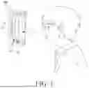 Fig. 02 - WEARABLE ELECTRONIC DEVICE INCLUDING LENS ASSEMBLY