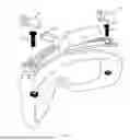 Fig. 02 - MOUNTING STRUCTURE FOR TECHNOLOGICAL COMPONENTS ADAPTED TO CANINE EYEWEAR