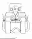 Fig. 06 - MOUNTING STRUCTURE FOR TECHNOLOGICAL COMPONENTS ADAPTED TO CANINE EYEWEAR