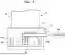 Fig. 06 - Structure to pop up toner refill cartridge from mounting portion