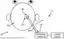 Fig. 01 - Methods and Systems for Non-Sensory Information Rendering and Injection