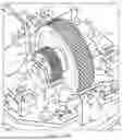 Fig. 35 - LOW ACOUSTIC MAGNETIC MOUSE SCROLL WHEEL