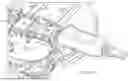 Fig. 43 - LOW ACOUSTIC MAGNETIC MOUSE SCROLL WHEEL