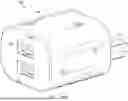 Fig. 49 - LOW ACOUSTIC MAGNETIC MOUSE SCROLL WHEEL