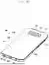 Fig. 08 - ELECTRONIC DEVICE INCLUDING INTEGRATED TOUCH FINGERPRINT SENSOR, OPERATION METHOD THEREOF, AND RECORDING MEDIUM