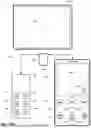 Fig. 167 - MULTIFUNCTION DEVICE CONTROL OF ANOTHER ELECTRONIC DEVICE