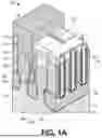Fig. 02 - INTEGRATED CIRCUIT STRUCTURES WITH DIFFERENTIAL EPITAXIAL SOURCE OR DRAIN DENT