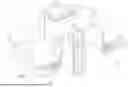 Fig. 01 - Connector Housing Assembly, Connector and Connector Assembly