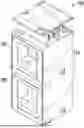 Fig. 01 - ISOLATION SWITCHES WITH SHIELDED CONTACT STRUCTURES FOR MOTOR CONTROL CENTER APPLICATIONS