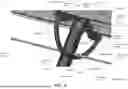 Fig. 09 - SOLAR PHOTOVOLTAIC ARRAY TRACKER HAVING AXIALLY OFFSET PANEL SECTIONS