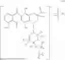 Fig. 06 - WATER-SOLUBLE SALTS OF DNA BINDING AGENTS