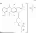 Fig. 07 - WATER-SOLUBLE SALTS OF DNA BINDING AGENTS