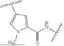 Fig. 08 - WATER-SOLUBLE SALTS OF DNA BINDING AGENTS