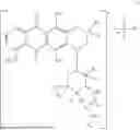 Fig. 21 - WATER-SOLUBLE SALTS OF DNA BINDING AGENTS