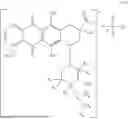 Fig. 22 - WATER-SOLUBLE SALTS OF DNA BINDING AGENTS