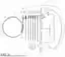 Fig. 04 - DEVICE SET DESIGNED FOR PCNL SURGERY