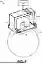 Fig. 08 - GENERATING ELECTROMAGNETIC WAVES FOR TRANSCRANIAL MAGNETIC STIMULATION