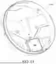 Fig. 13 - A GOLF VEHICLE