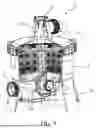 Fig. 08 - FILTER, WATER FILTER, AND ABOVE-GROUND POOL