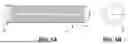 Fig. 06 - BACKFLUSH FILTER ASSEMBLY