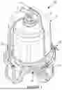 Fig. 02 - ROTARY VESSEL WITH A RELEASABLE LOCKING DEVICE FOR A FILTER ASSEMBLY