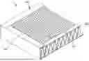 Fig. 01 - Air-Filter Media Including a Relofted Spunbonded Web, and Methods of Making and Using