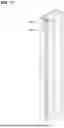 Fig. 12 - RAW MATERIAL STIRRER FOR INDIVIDUAL-SPECIFIC COSMETICS MANUFACTURING SELLING MACHINE