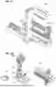 Fig. 13 - RAW MATERIAL STIRRER FOR INDIVIDUAL-SPECIFIC COSMETICS MANUFACTURING SELLING MACHINE