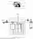 Fig. 02 - INLINE GAS/LIQUID INFUSION SYSTEM WITH ADJUSTABLE ABSORPTION OUTPUT AND SELF-TUNING CAPACITY