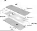 Fig. 01 - INTEGRATED MICROFLUIDIC CHIP FOR CELL IMAGING AND BIOCHEMICAL DETECTION AND METHOD USING THE SAME