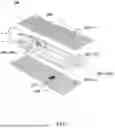 Fig. 02 - INTEGRATED MICROFLUIDIC CHIP FOR CELL IMAGING AND BIOCHEMICAL DETECTION AND METHOD USING THE SAME