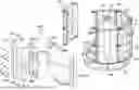 Fig. 01 - PULVERIZER SYSTEMS AND METHODS FOR PULVERIZING MATERIAL