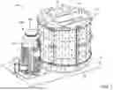 Fig. 02 - PULVERIZER SYSTEMS AND METHODS FOR PULVERIZING MATERIAL