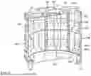 Fig. 08 - PULVERIZER SYSTEMS AND METHODS FOR PULVERIZING MATERIAL