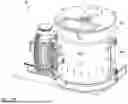 Fig. 23 - PULVERIZER SYSTEMS AND METHODS FOR PULVERIZING MATERIAL