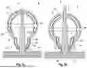 Fig. 06 - VERTICALLY DIVIDED FEEDER FOR USE IN METAL CASTING IN CASTING MOLDS AND METHOD FOR PRODUCTION THEREOF