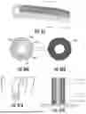 Fig. 24 - DMLS ORTHOPEDIC INTRAMEDULLARY DEVICE AND METHOD OF MANUFACTURE