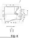 Fig. 09 - CUTTING INSERT, ROTARY TOOL, AND METHOD FOR MANUFACTURING MACHINED PRODUCT
