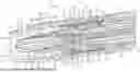Fig. 01 - CONTACT TIP, GAS DIFFUSER, AND NOZZLE FOR WELDING TORCH