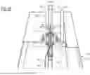 Fig. 11 - INSTALLATION FOR MANUFACTURING A MANUFACTURED OBJECT BY ADDITIVE FRICTION STIR DEPOSITION AND ASSOCIATED MANUFACTURING METHOD