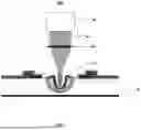 Fig. 02 - LASER SYSTEM FOR DICING SEMICONDUCTOR STRUCTURE AND OPERATION METHOD THEREOF