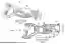 Fig. 02 - Tool for Windshield Removal